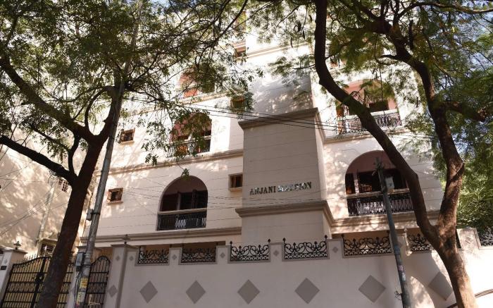 ANJANI MANSION