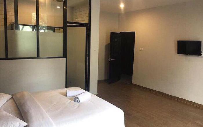 Wisma 63 Pekanbaru