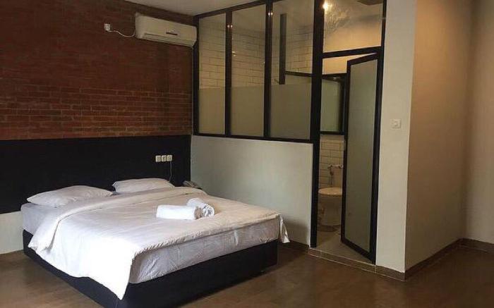 Wisma 63 Pekanbaru