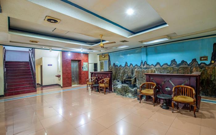 Hotel Cempaka Sari