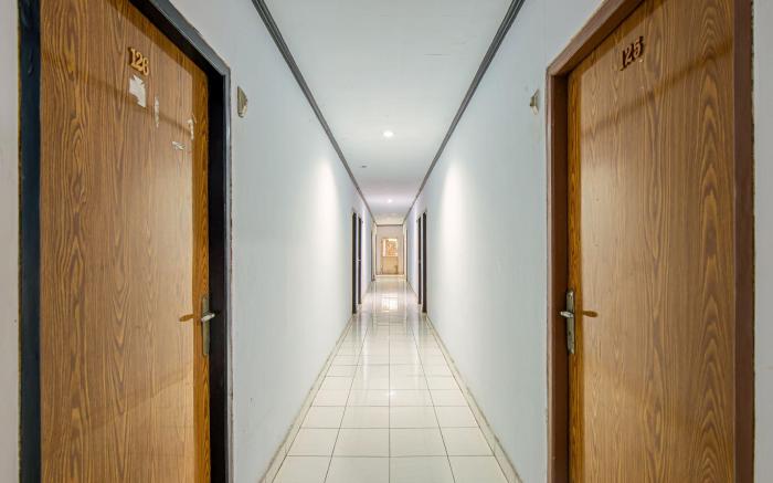 Hotel Cempaka Sari