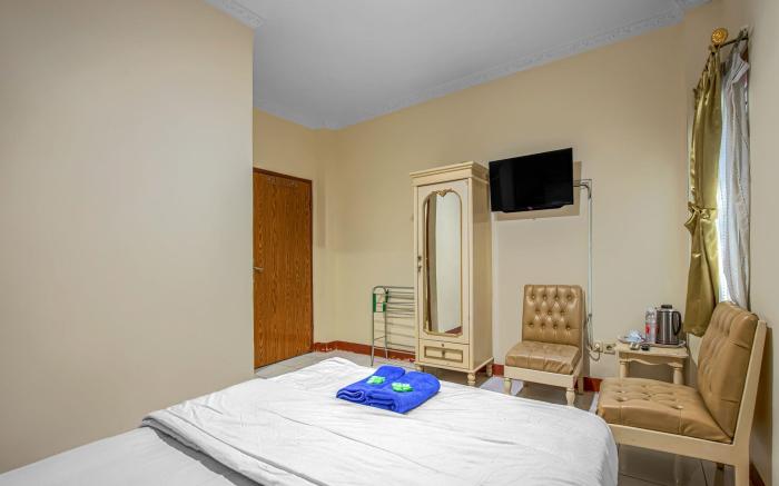 Hotel Cempaka Sari