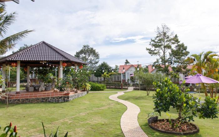 Hoang Dinh Homestay