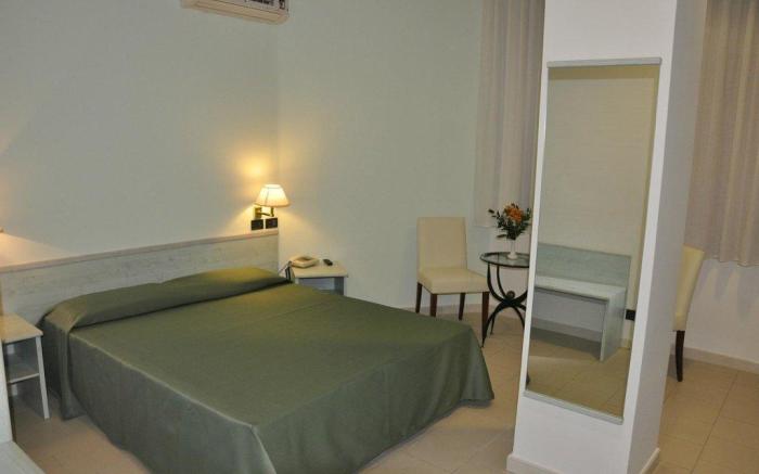 Hotel Inn Taormina