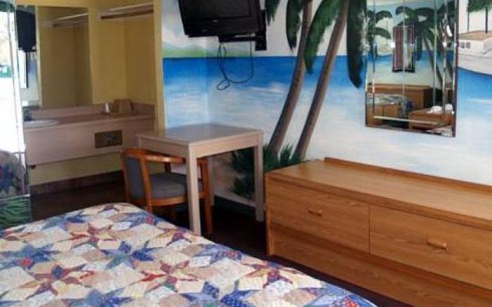 River Inn Motel
