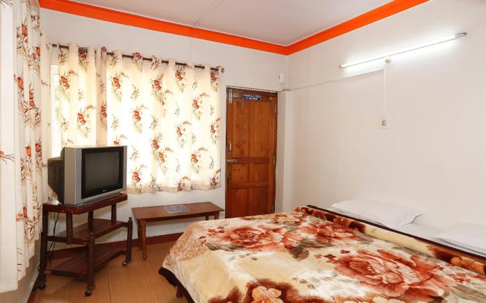 Hotel Sri Balaji