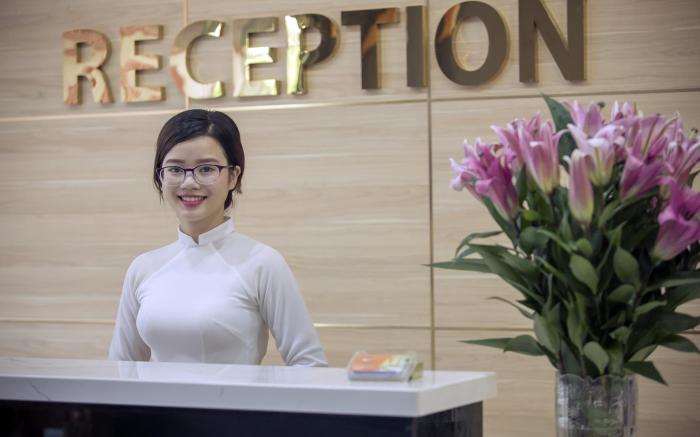 NAM LONG HOTEL HA NOI 