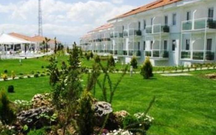 Tripolis Hotel
