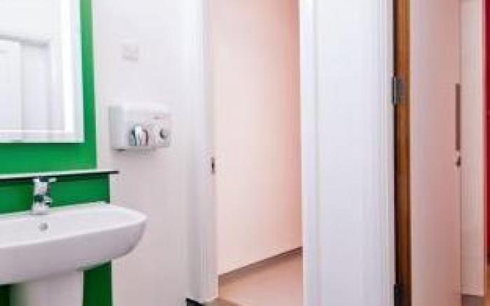 YHA Canterbury Hostel