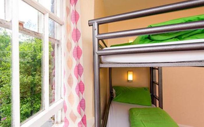YHA Grasmere Butharlyp Howe