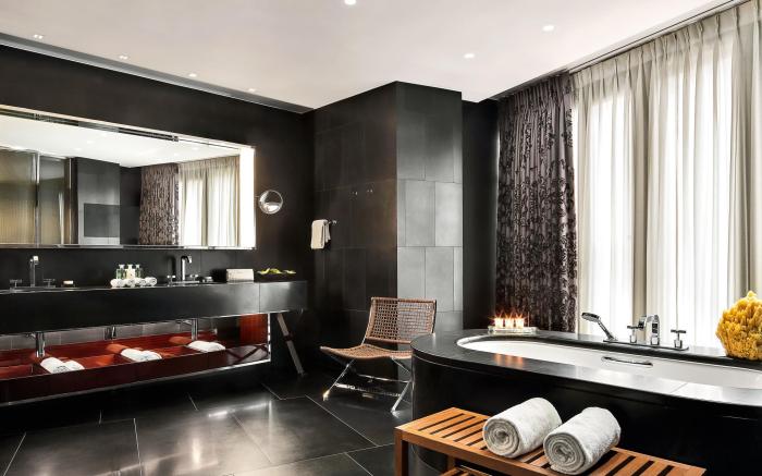 Bvlgari Hotel London