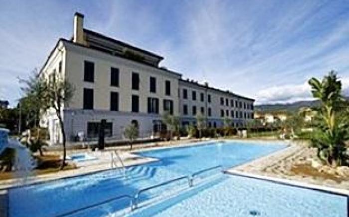 Santa Caterina Park Hotel