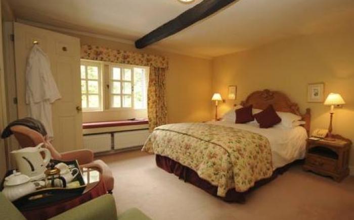 The Pheasant Inn - The Inn Collection Group
