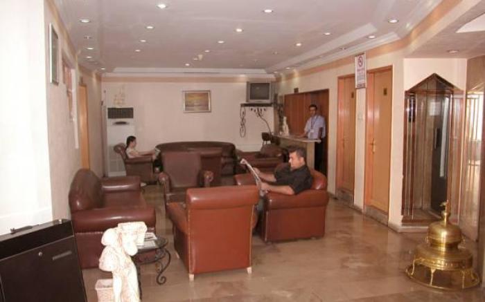 Ugurlu Hotel