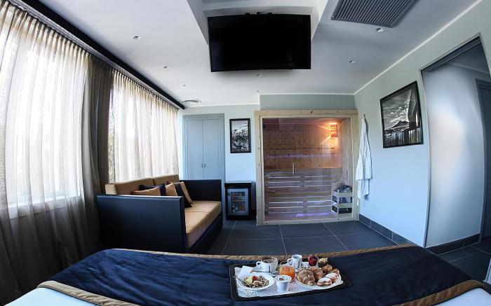 Best Western JFK Hotel