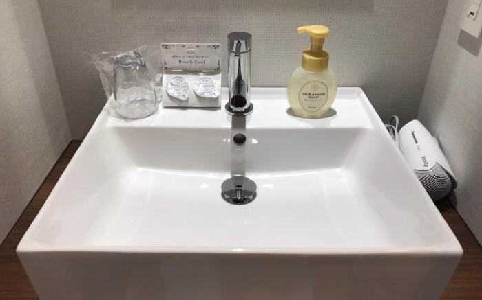 Umeda Plaza Hotel