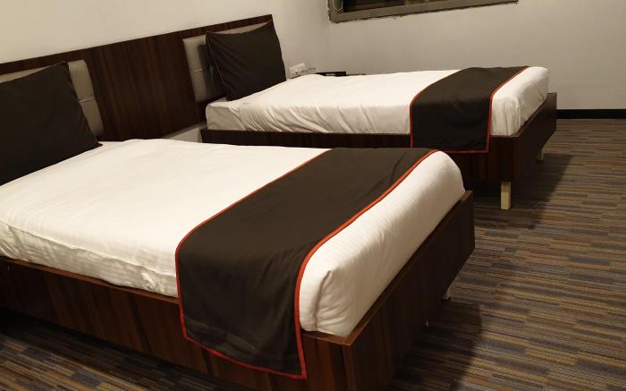 Hotel Crystal Urban Park