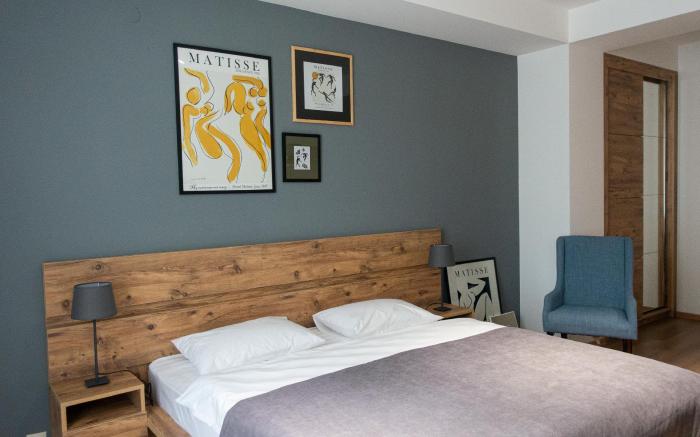 Reed Hotel Tbilisi