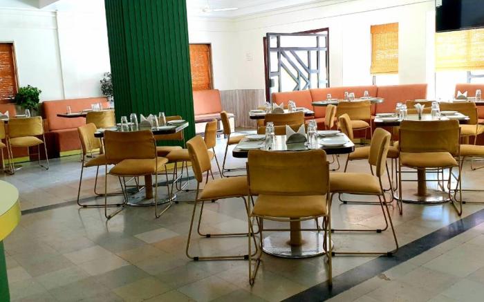 Hotel kartiki