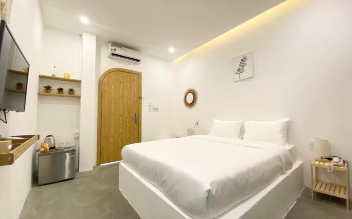 Lada's House Da Nang 