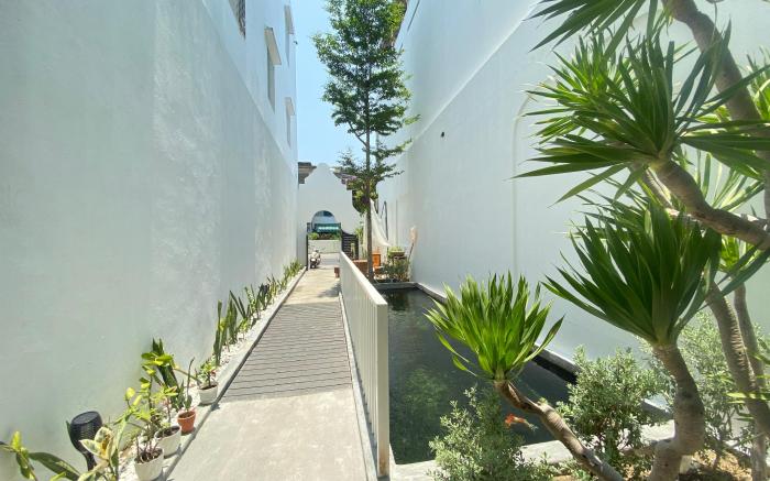 Lada's House Da Nang 