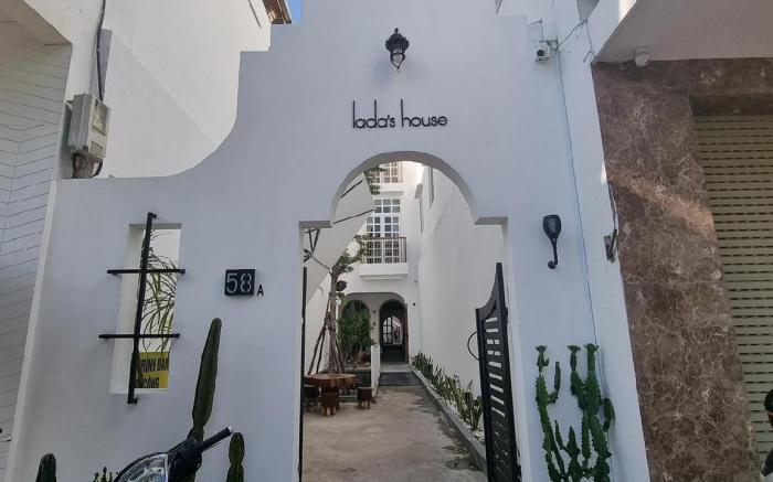 Lada's House Da Nang 