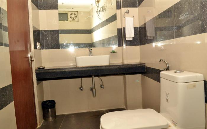 Airport Hotel Peebles