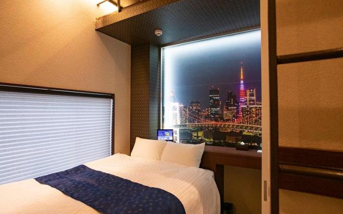 Xcell Hotel Hiroshima