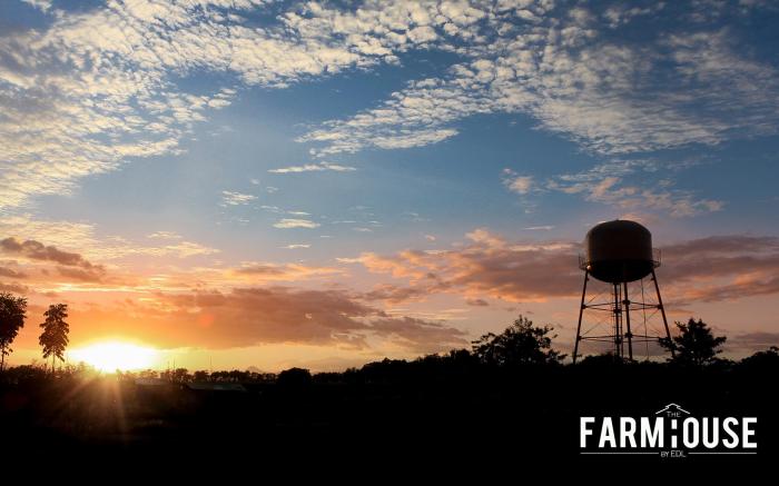 Estancia De Lorenzo Tarlac