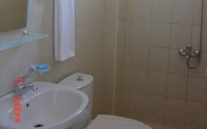 Tugay Hotel