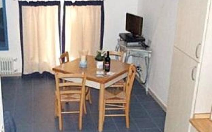 Residence Villa Piani