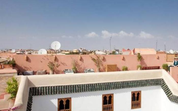 Riad Zineb