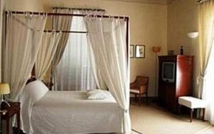 Relais Villa Grazianella | UNA Esperienze