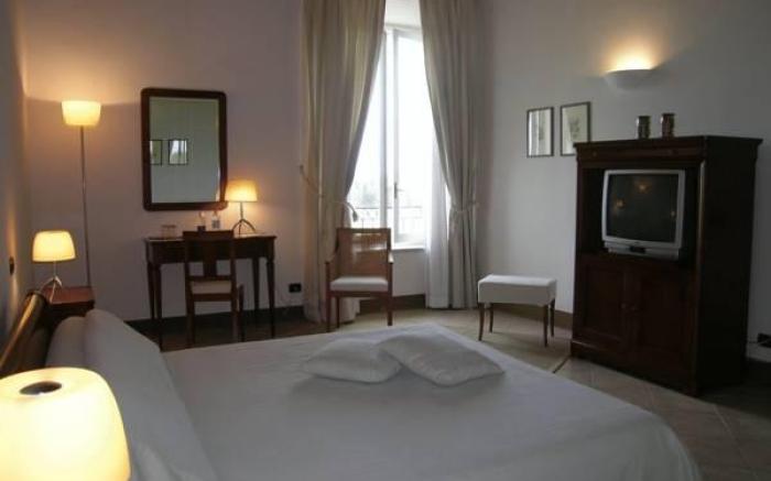 Relais Villa Grazianella | UNA Esperienze