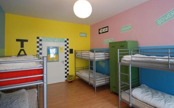 Sunflower Hostel