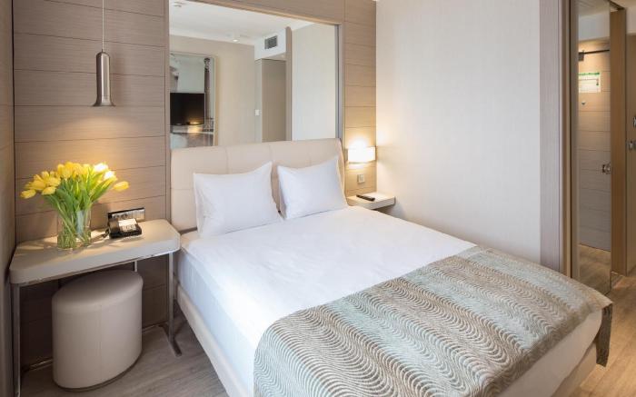 Titanic Comfort Mitte Hotel