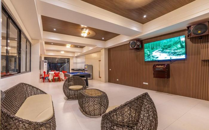 Jewel Palace Hot Spring Resort - Private Resort