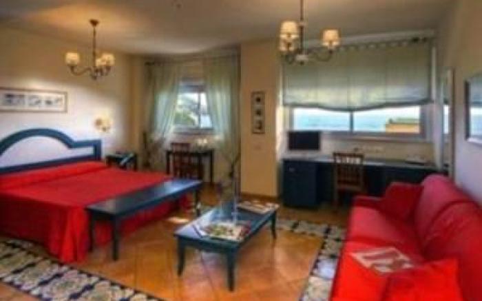 Summit Hotel