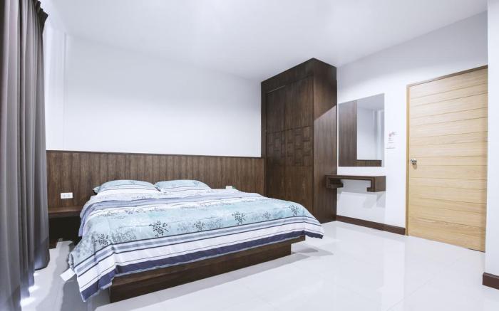 Ra Residence Phuket