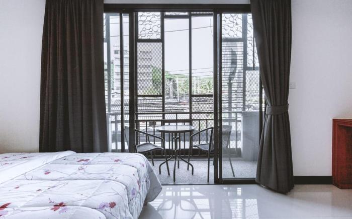 Ra Residence Phuket
