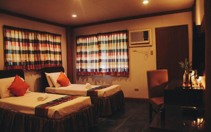 Malagos Garden Resort