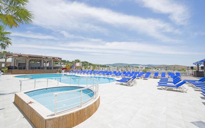 SMART HOLIDAY BODRUM HOTEL