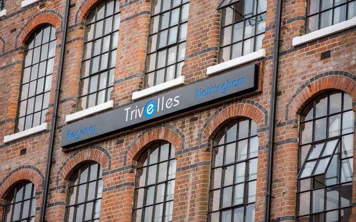 Trivelles Regency Nottingham