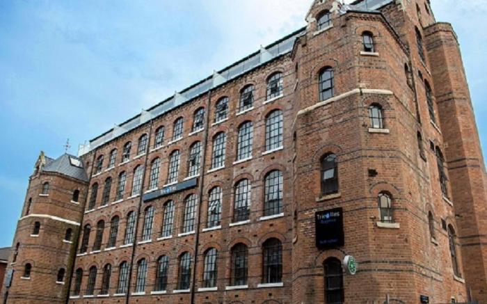 Trivelles Regency Nottingham