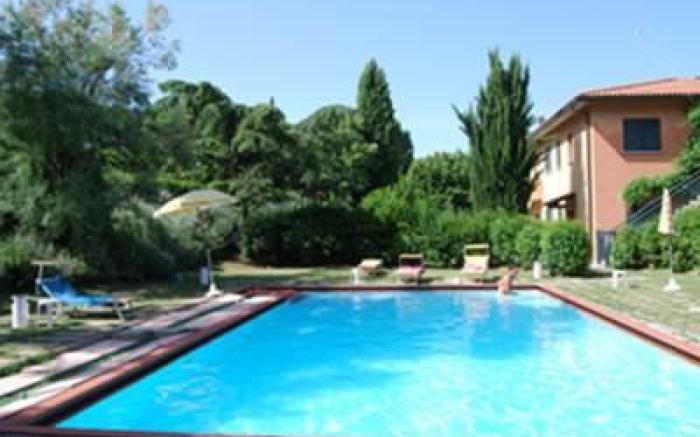 Residenze Al Colle Dei Pini