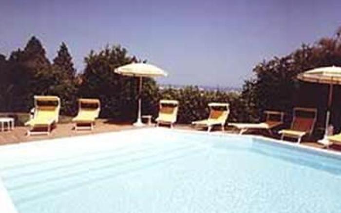 Residenze Al Colle Dei Pini