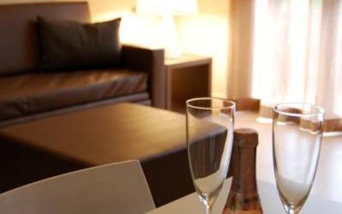 Residenze Al Colle Dei Pini