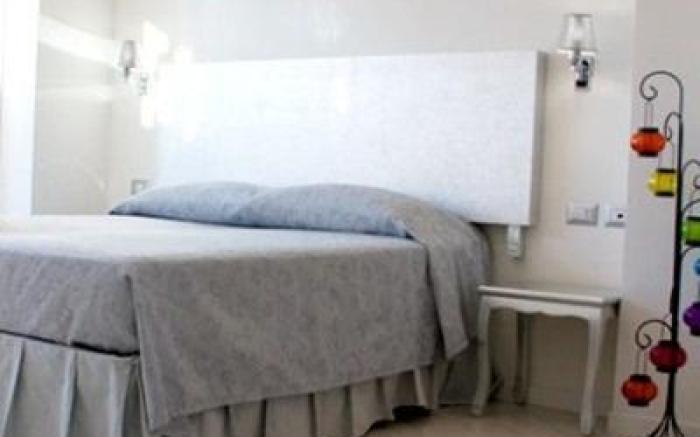 Suites Roma Tiburtina