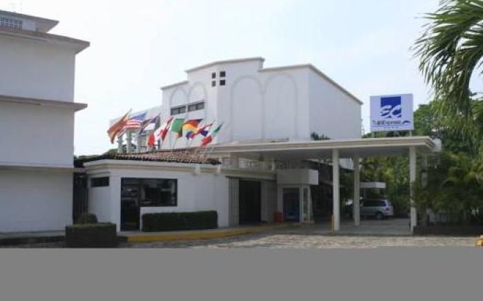 Hotel Tulija Palenque