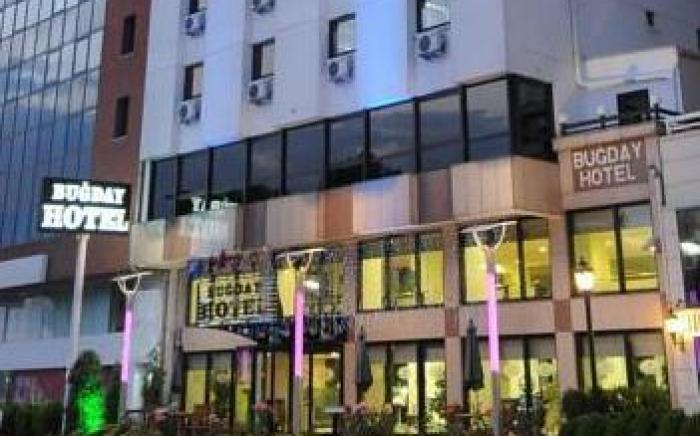 Bugday Hotel